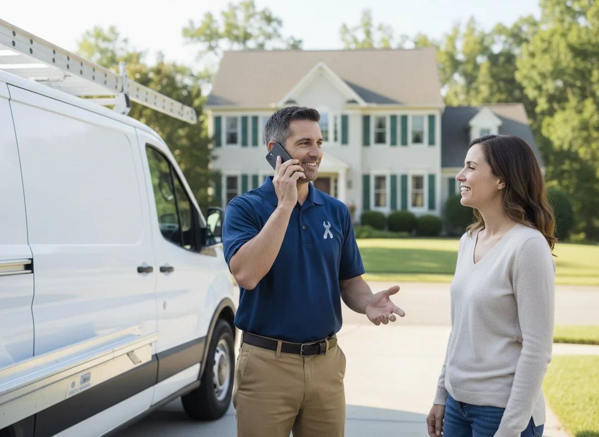 Home Gutter Service Spring Valley, OH FAQs